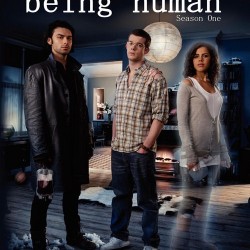 DVD Review: BEING HUMAN Season One