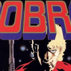 Alexandre Aja to Direct Live-Action Adaptation Of Cobra The Space Pirate