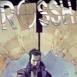 Crosshair: Top Cow Teams Up With Mandeville To Adapt Silvestri’s Comic