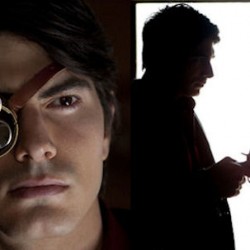 Dylan Dog: Dead of Night – First Footage from Brandon Routh’s Forthcoming Film