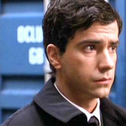 Hamish Linklater Joins The Cast Of BATTLESHIP