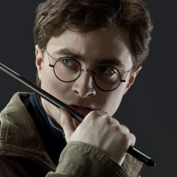 Harry Potter and the Deathly Hallows: 7 New High Resolution Images