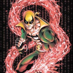 IRON FIST: Marvel Hires xXx Writer To Punch Up Script For Movie Adaptation