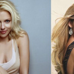 GRAVITY: Blake Lively and Scarlett Johansson Battling For Lead Role