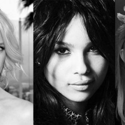 X-Men: First Class – January Jones, Zoë Kravitz and Morgan Lily Join The Cast