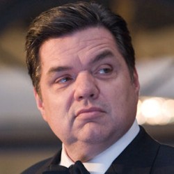 X-Men: First Class – Oliver Platt Joins The Cast As The Man In Black