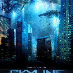 SKYLINE: Killer New Teaser Poster