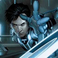 Marvel Announces TRON: Legacy Prequel Comic, Tron: The Betrayal