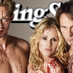 TRUE BLOOD Stars Bare It All For Rolling Stone