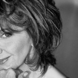 Opa! SyFy Pilot THREE INCHES Adds Andrea Martin To Cast