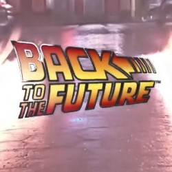 Great Scott! Cool Back To The Future 25th Anniversary Blu-ray Trailer