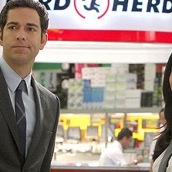 CHUCK: Olivia Munn Is Goddess Of The Nerd Herd