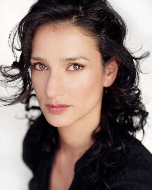 Indira Varma - Picture Gallery