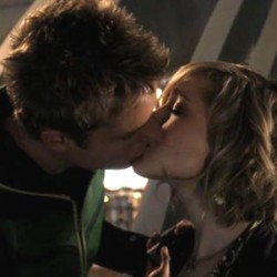 SMALLVILLE: Sad News For Chloliver Fans