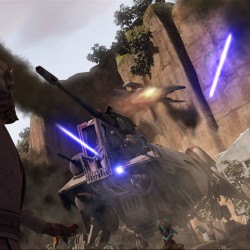 STAR WARS: CLONE WARS Kicks Off Fall Premiere With Online Game Launch