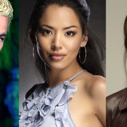 SyFy’s THREE INCHES Gets Spiked, Razored, And Torched – James Marsters, Stephanie Jacobsen, And Naoko Mori Join The Cast