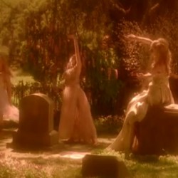 TRUE BLOOD: The Low Down On Fairies