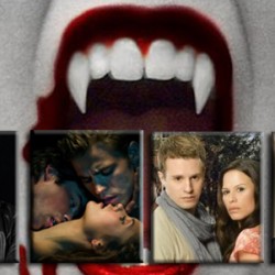 TV For Your Taste Buds – Which Vampire Show Should You Sink Your Teeth Into?