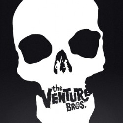 Prepare Yourself For VENTURE BROS Season 4.5!