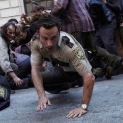 AMC’s THE WALKING DEAD Hungers For Your TV Time This Halloween. See The Trailer Here!