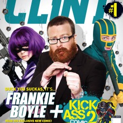 Review: CLiNT Magazine #1