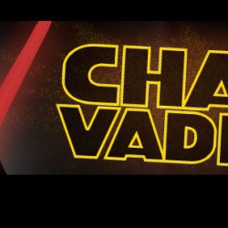 Watch This! Chad Vader People Watching At Dragon Con