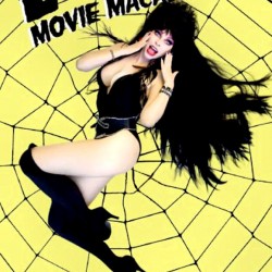 Elvira’s Movie Macabre Returns To Late Night TV This Weekend!