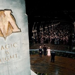 Harry Potter and the Deathly Hallows: Epic New Trailer and 22 New Images