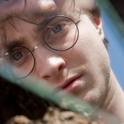 Five New Images From Harry Potter and the Deathly Hallows