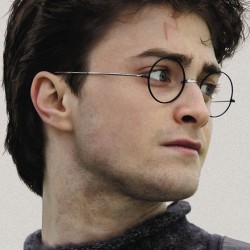 Harry Potter and the Deathly Hallows: Another Round of New Images