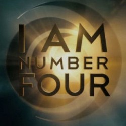 I AM NUMBER FOUR: Action Packed Teaser Trailer