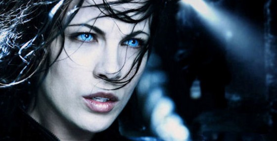 kate beckinsale underworld pictures. that Kate Beckinsale (The