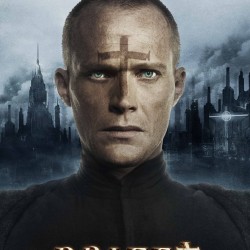 PRIEST: Killer Character Posters Hit The Web