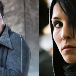 Jeremy Renner and Noomi Rapace Could Be Hansel and Gretel: Witch Hunters