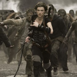 Resident Evil: Afterlife – 14 Kick Ass High Resolution Images From The Film