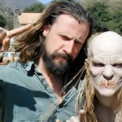 Rob Zombie To Helm THE LORDS OF SALEM