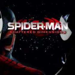 NEW Spider-Man: Shattered Dimensions Launch Trailer