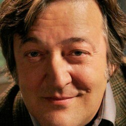 Stephen Fry Cast As Robert Downey Jr.’s Brother in Sherlock 2