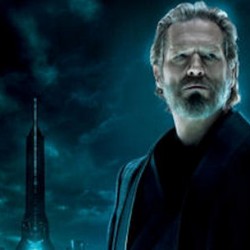 TRON: Legacy – New Poster of Jeff Bridges as Kevin Flynn