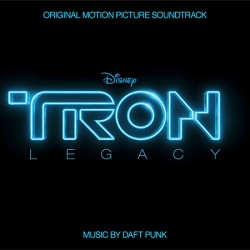 TRON: LEGACY’s DAFT PUNK Soundtrack Release Date and Details