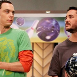 BIG BANG THEORY: Evil Wil Wheaton Returns To Taunt Sheldon