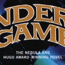 Gavin Hood Is Developing Adaptation of Orson Scott Card’s ENDERS GAME