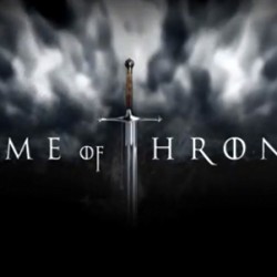 GAME OF THRONES: NEW Trailer, Image and Behind The Scenes Featurette