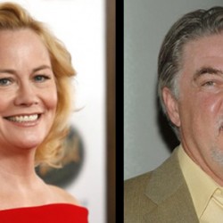 Cybill Shepherd And Bruce McGill Join NO ORDINARY FAMILY