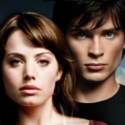 SMALLVILLE: Lois Lane Begot Lois Lane And The Perks Of Superhero Spouses