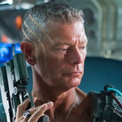 TERRA NOVA: David Fury Leaves Spielberg’s Prehistoric Drama, Stephen Lang Eyes Leading Role