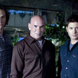 SUPERNATURAL: Sam And Dean Get To Know The Campbell Side Of The Family
