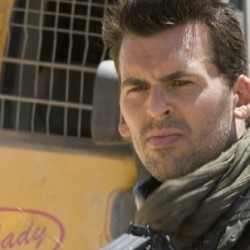 V: Oded Fehr Joins The Rebellion Against The Visitors