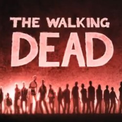 AMC, Take Note: This Fan-Made Title Sequence For THE WALKING DEAD Is Awesomesauce!