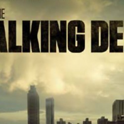 New Poster for AMC’s THE WALKING DEAD